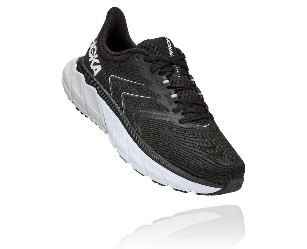 Women's Arahi 5-HOKA