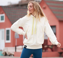 All Gender Bondi Hoodie-HOKA