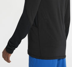 Men's 1/2 Zip Midlayer-HOKA