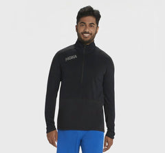 Men's 1/2 Zip Midlayer-HOKA