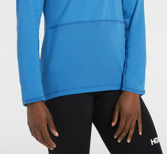 Women's 1/2 Zip Midlayer-HOKA