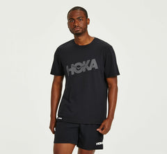 Men's Brand Tee-HOKA