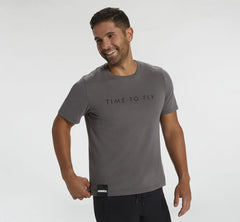 Men's Brand Tee-HOKA