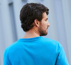 Men's Brand Tee-HOKA