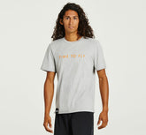 Men's Brand Tee-HOKA