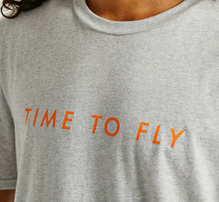 Men's Brand Tee-HOKA