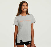 Women's Brand Tee-HOKA