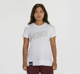 Women's Brand Tee-HOKA
