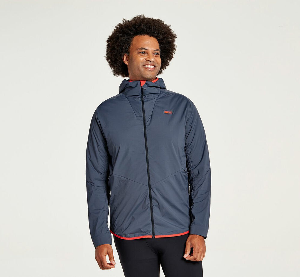 Men's Hybrid Run Jacket-HOKA