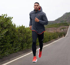 Men's Hybrid Run Jacket-HOKA