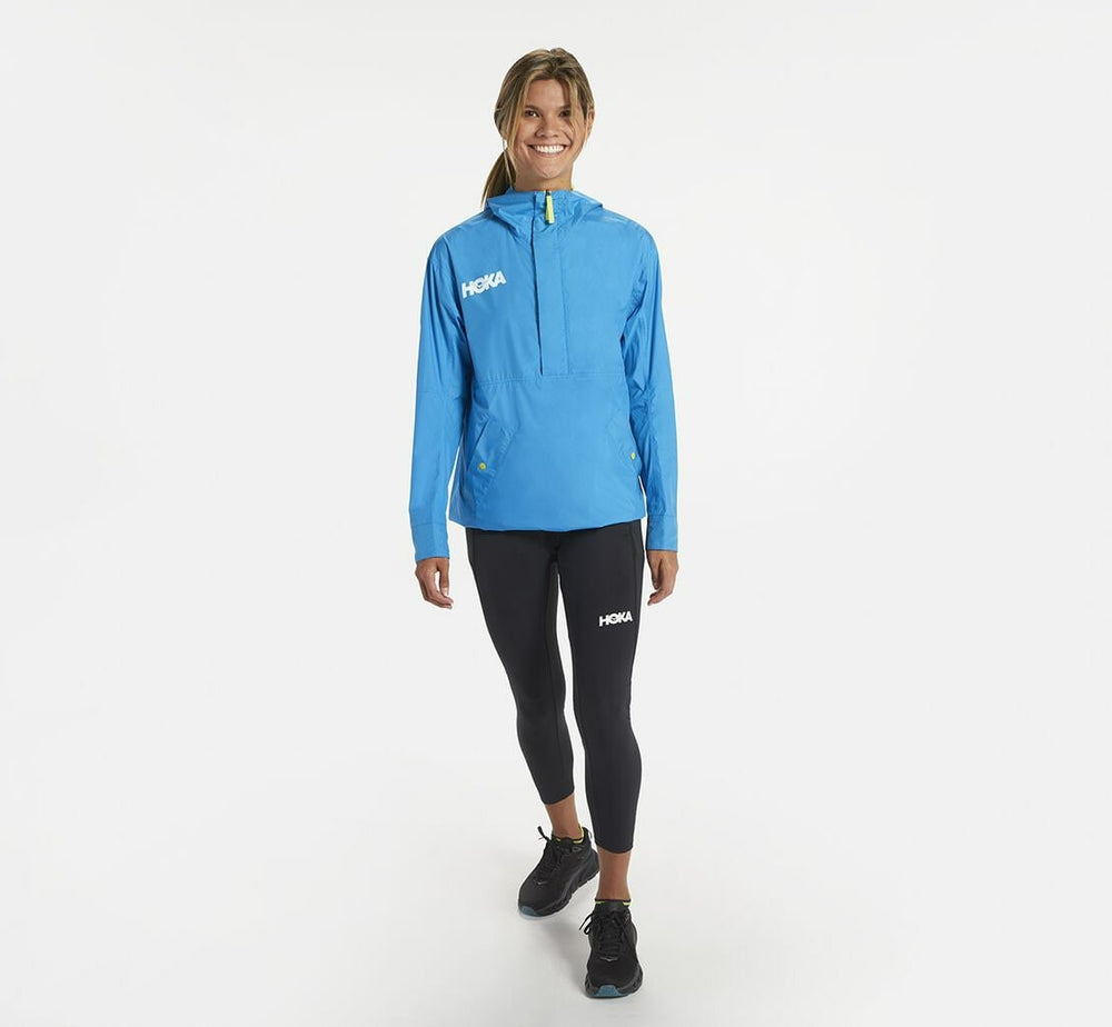 All Gender Anorak-HOKA