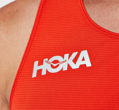 Men's Singlet-HOKA