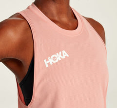 Women's Performance Utility Tank-HOKA
