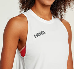 Women's Performance Utility Tank-HOKA