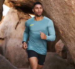 Men's Wind Shirt-HOKA