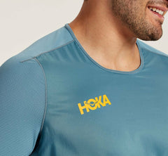 Men's Wind Shirt-HOKA