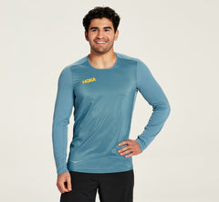 Men's Wind Shirt-HOKA