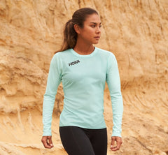 Women's Wind Shirt-HOKA