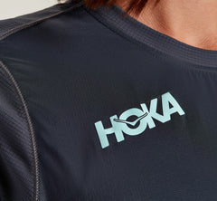 Women's Wind Shirt-HOKA
