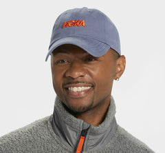 All Gender Casual Hat-HOKA