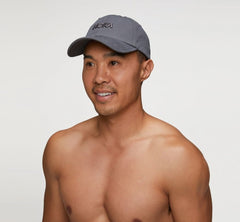 All Gender Casual Hat-HOKA