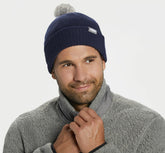 All Gender Pom Beanie-HOKA