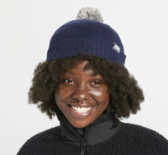 All Gender Pom Beanie-HOKA