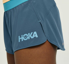 Women's Performance Woven 2" Short-HOKA
