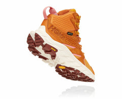Women's Anacapa Mid GORE-TEX-HOKA