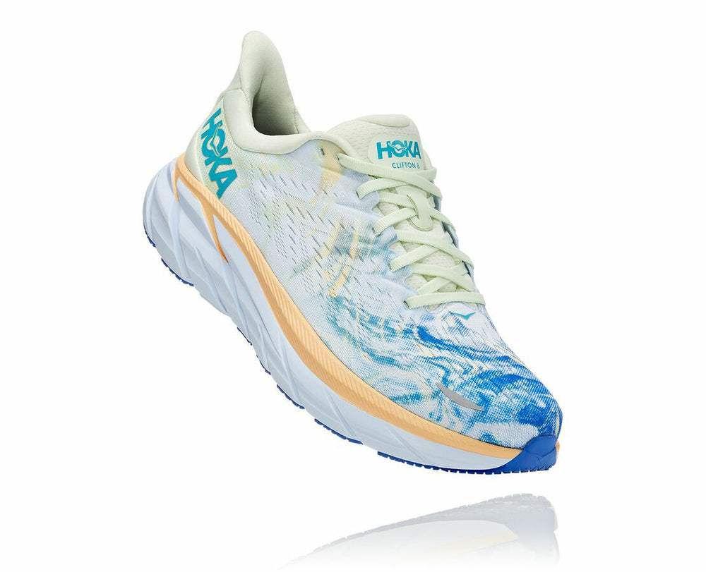 Men's Clifton 8-HOKA
