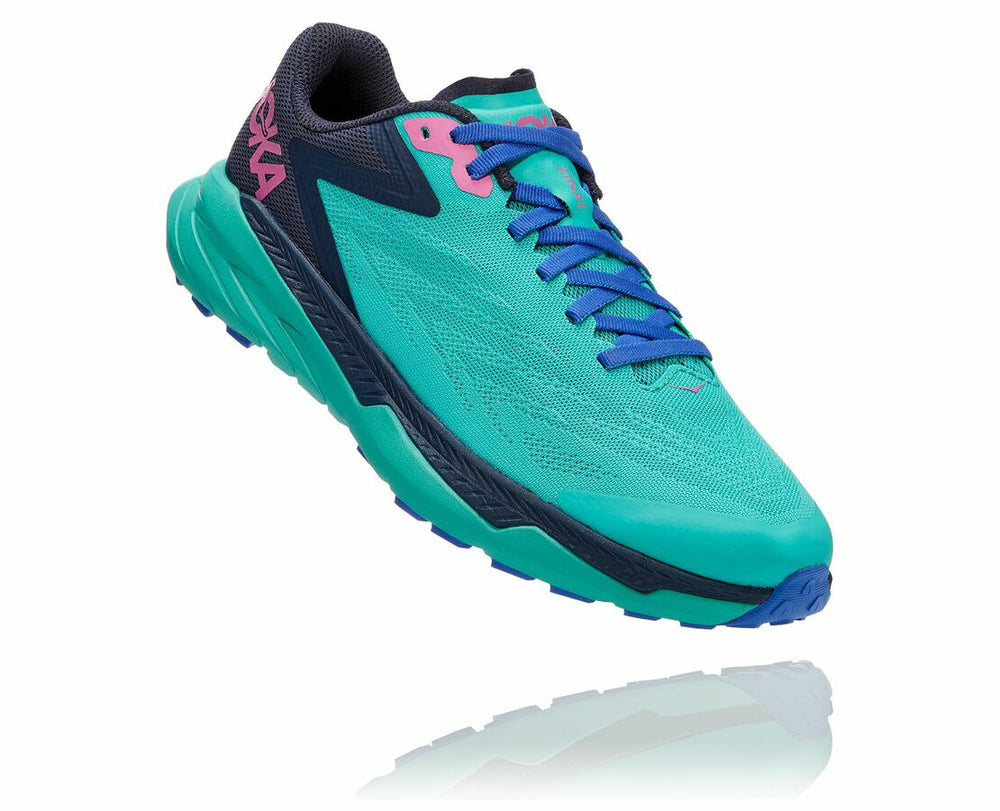 Women's Zinal-HOKA