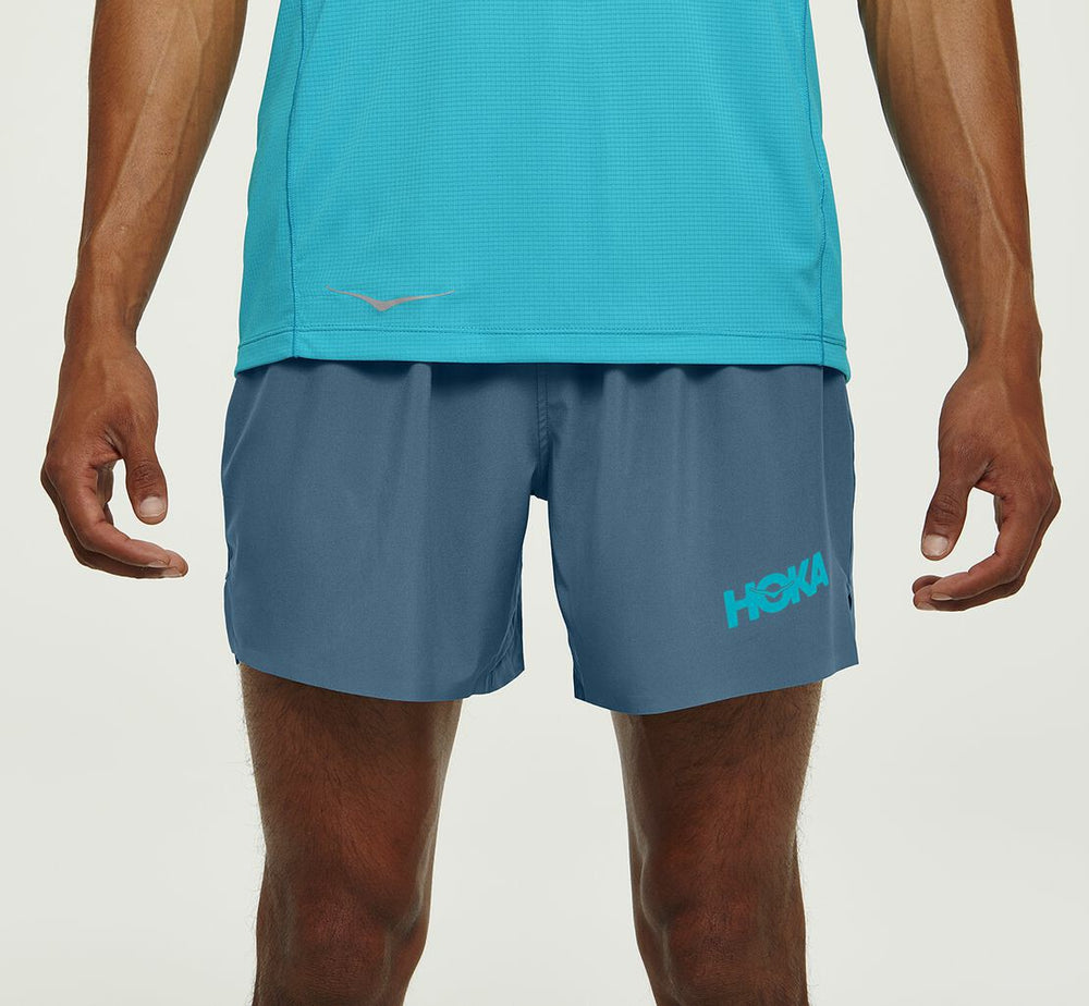 Men's Glide 5" Short-HOKA