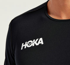 Men's Performance Short Sleeve-HOKA