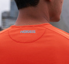 Men's Performance Short Sleeve-HOKA