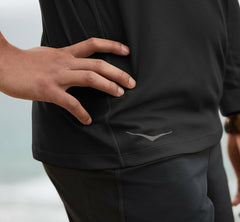 Men's Performance 3/4 Sleeve-HOKA