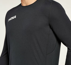 Men's Performance 3/4 Sleeve-HOKA