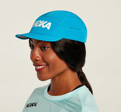 All Gender Packable Trail Hat-HOKA