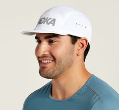 All Gender Packable Trail Hat-HOKA