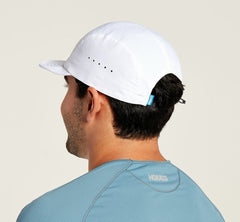 All Gender Packable Trail Hat-HOKA