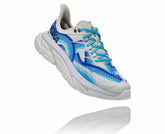 All Gender Clifton Edge Geometric-HOKA