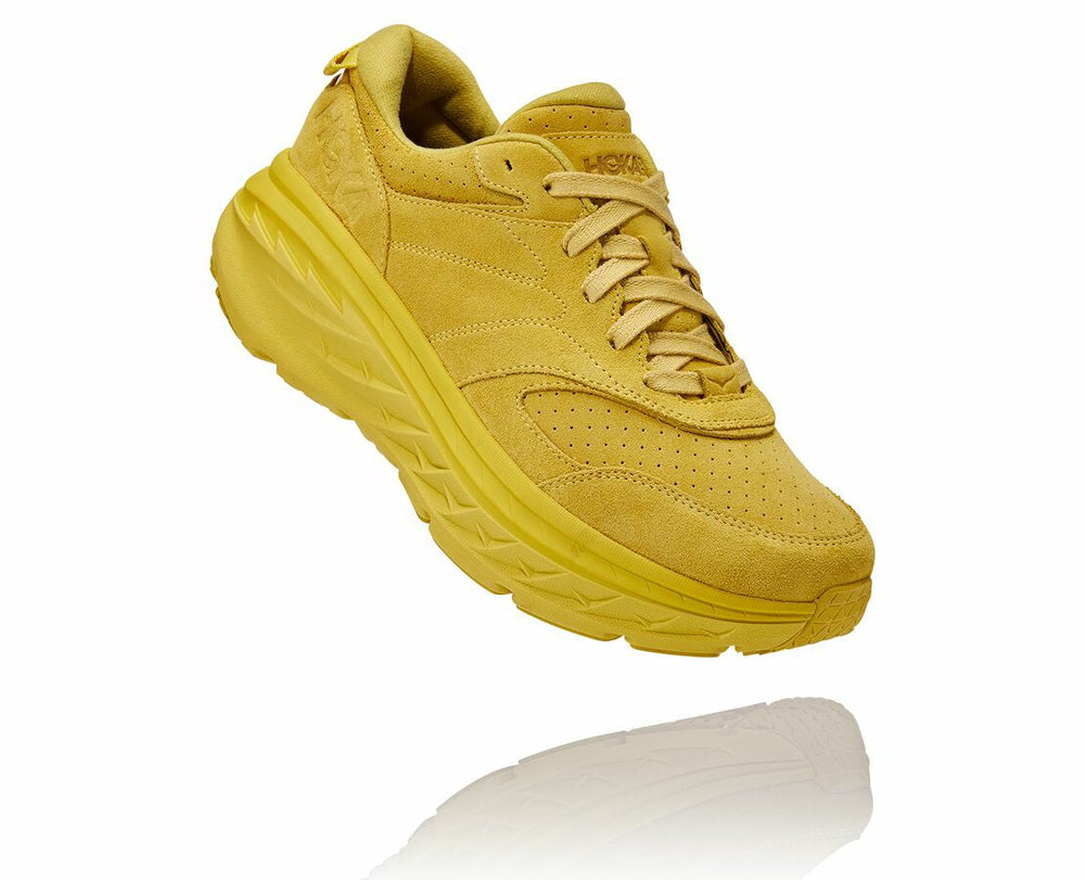 All Gender Bondi L Suede-HOKA
