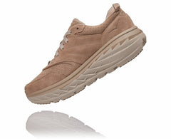 All Gender Bondi L Suede-HOKA