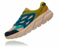 Unisex Clifton L Suede-HOKA