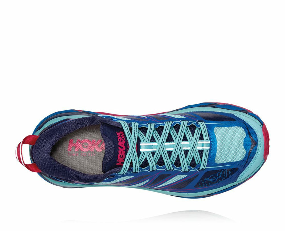 Women's MAFATE SPEED 2-HOKA