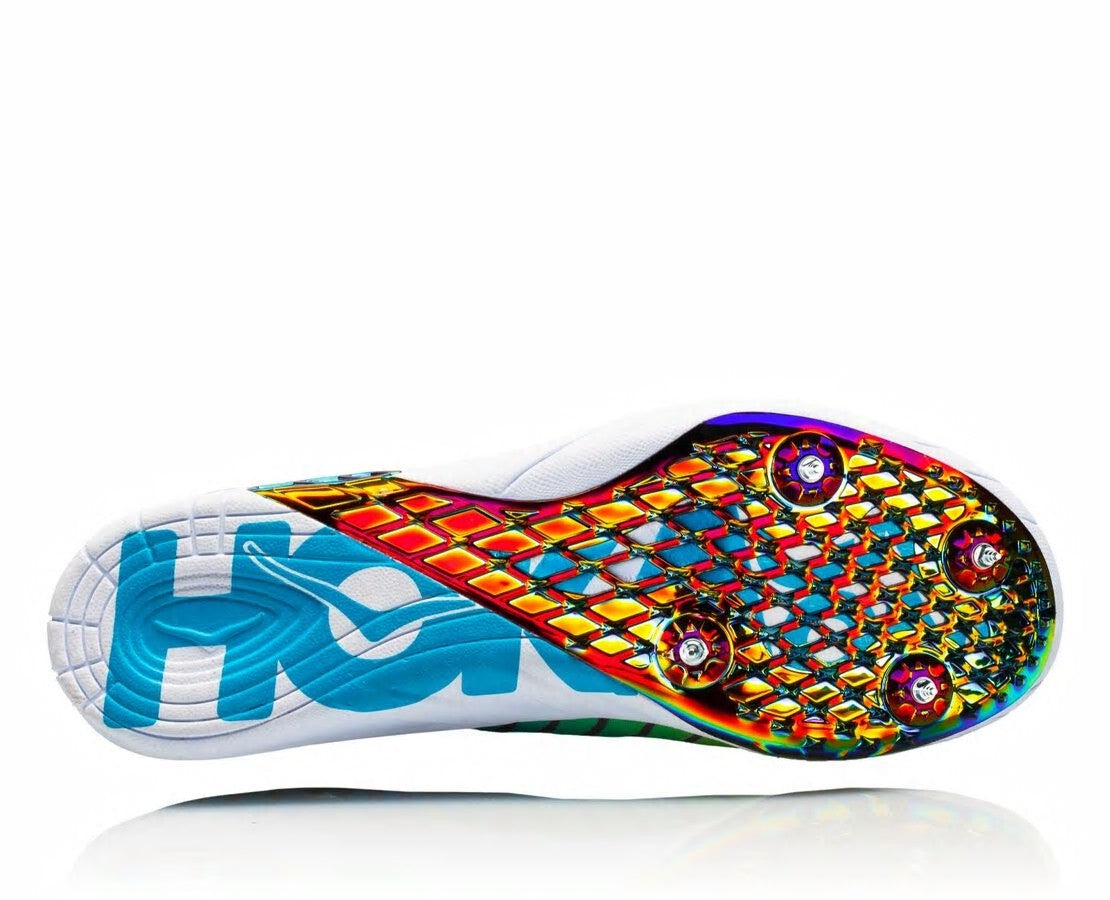 Women's Speed Evo R-HOKA