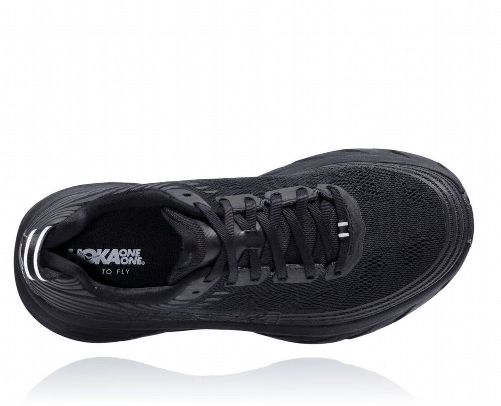Men's Bondi 6-HOKA