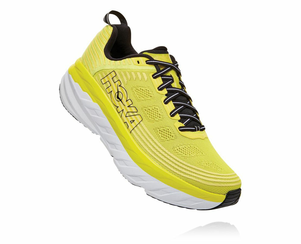 Men's Bondi 6-HOKA