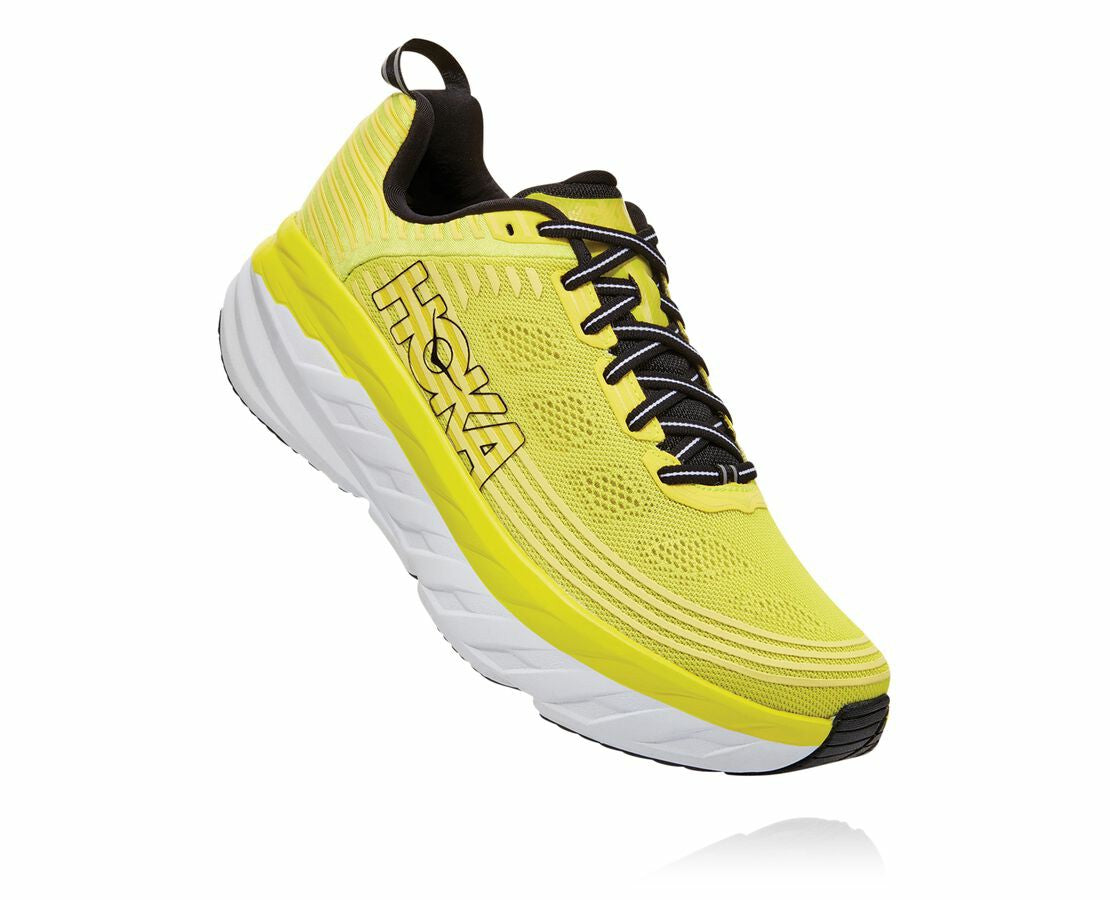 Men's Bondi 6-HOKA