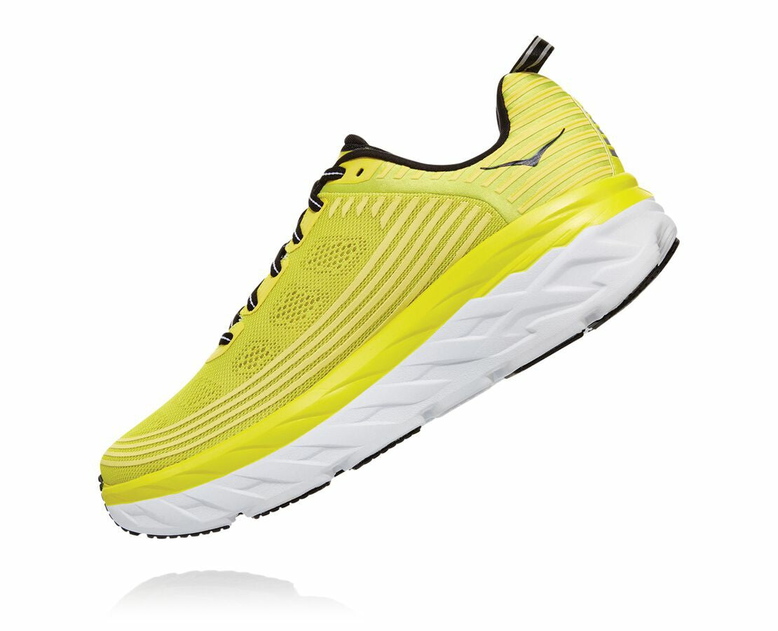 Men's Bondi 6-HOKA