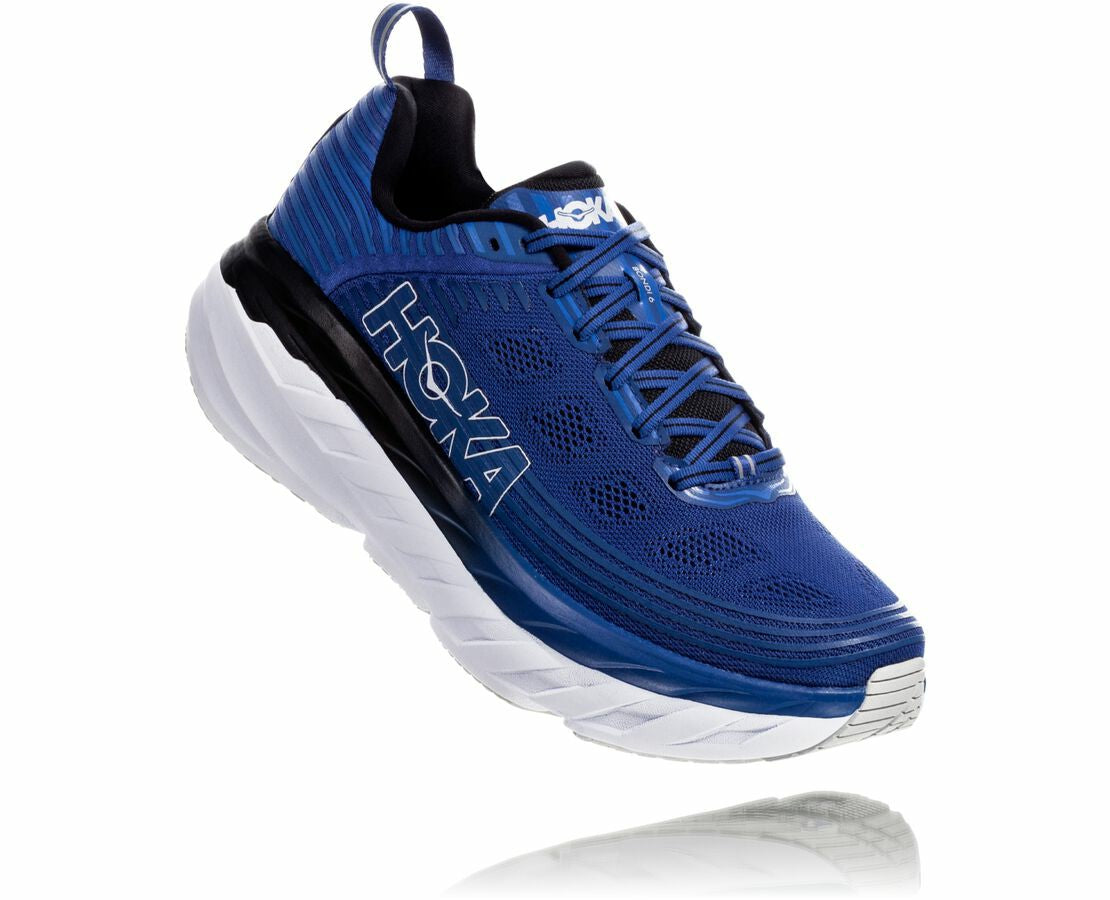 Men's Bondi 6-HOKA